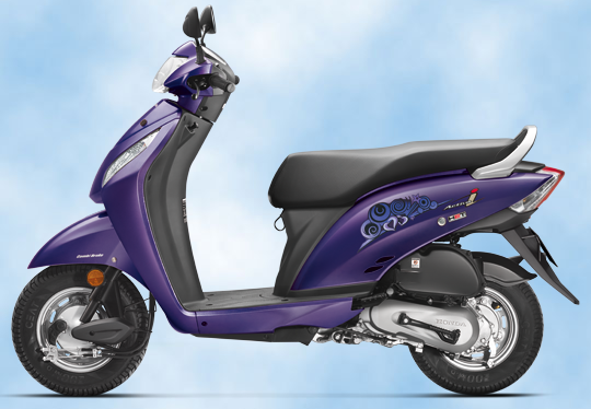 Mahindra Gusto Review Specifications, Mileage, Colours, Price
