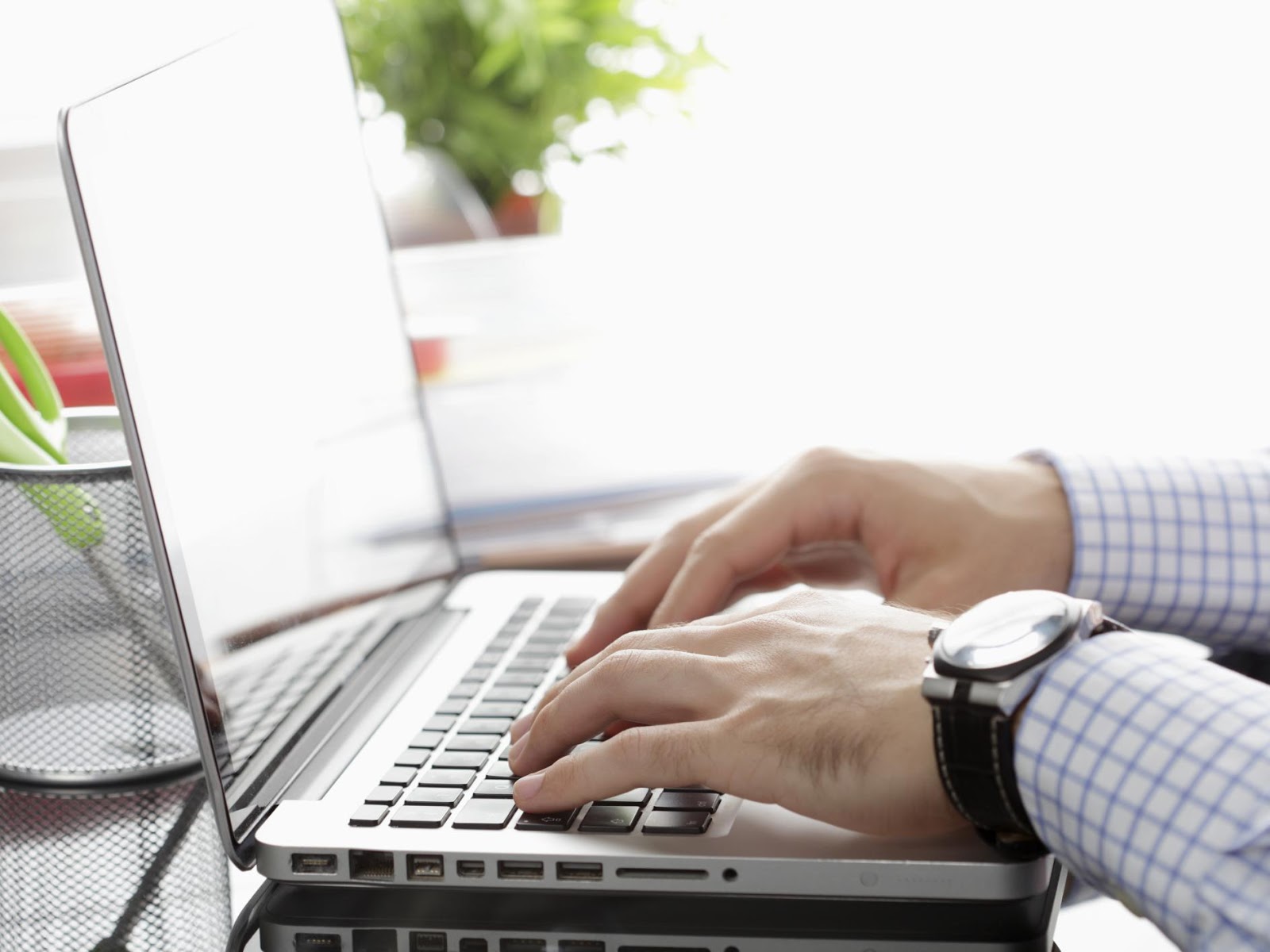 Why You Should Get Your Business Online