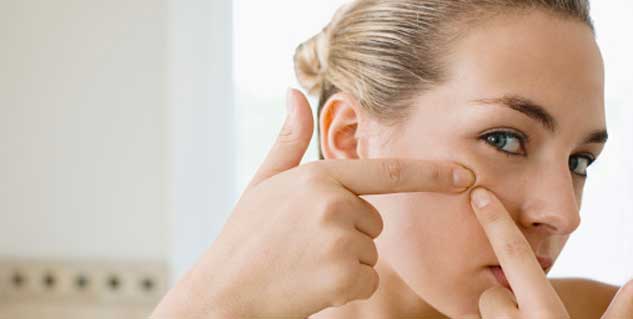 Precautionary Measures And Treatment For Acne Prone Skin
