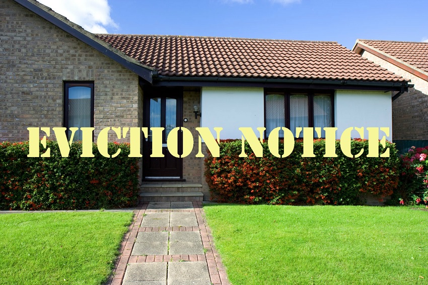 Residential Evictions - How Much Will They Cost?