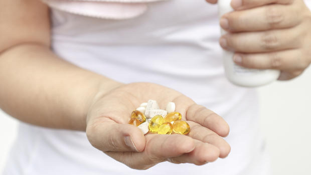 The Ideas Revolving Around Supplements