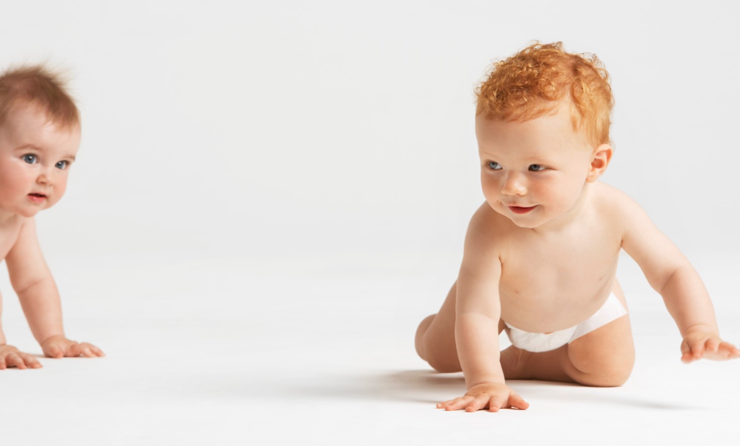 Teaching Your Baby How To Walk