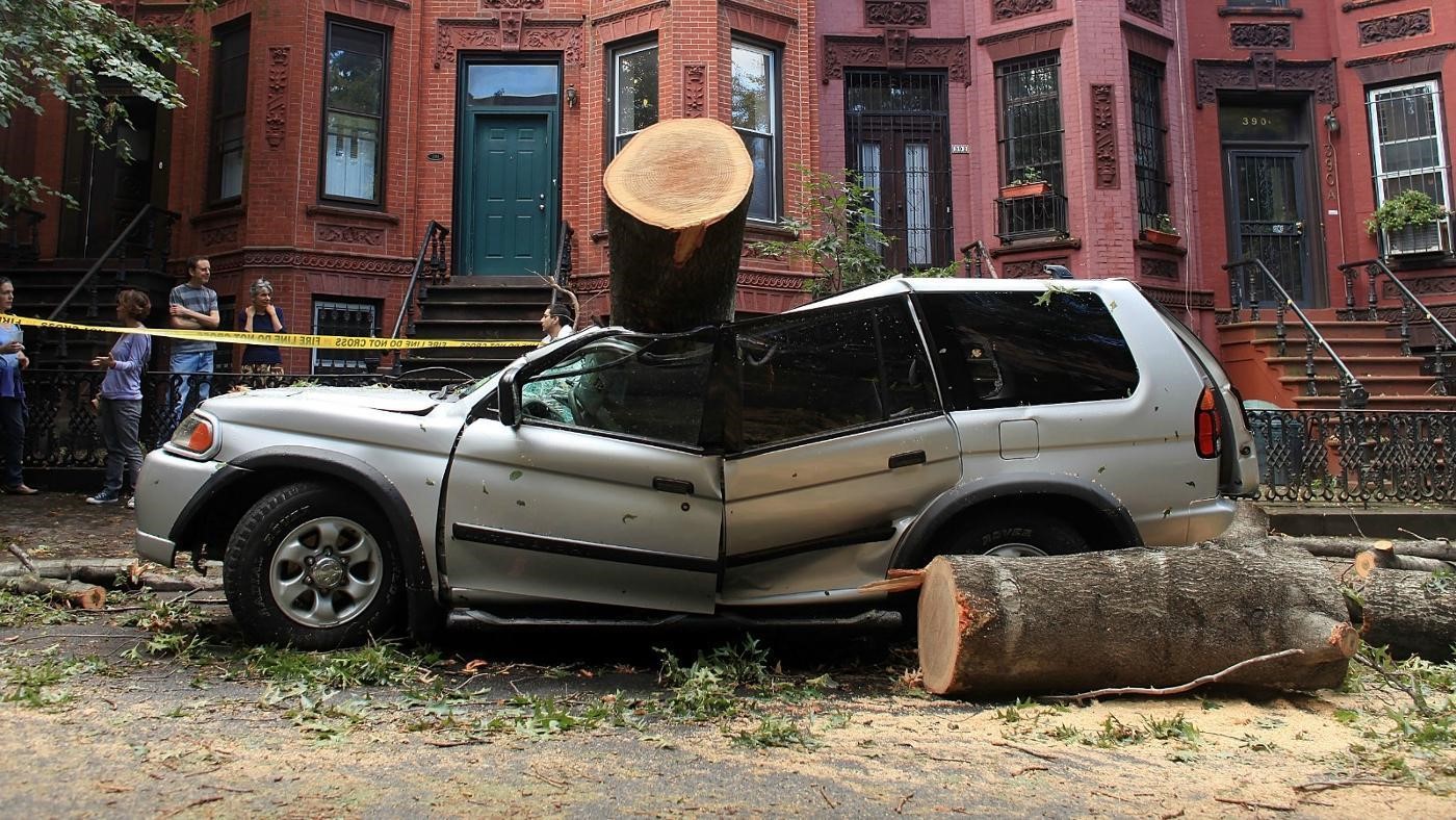 Comprehensive Car Insurance How, What and Why?