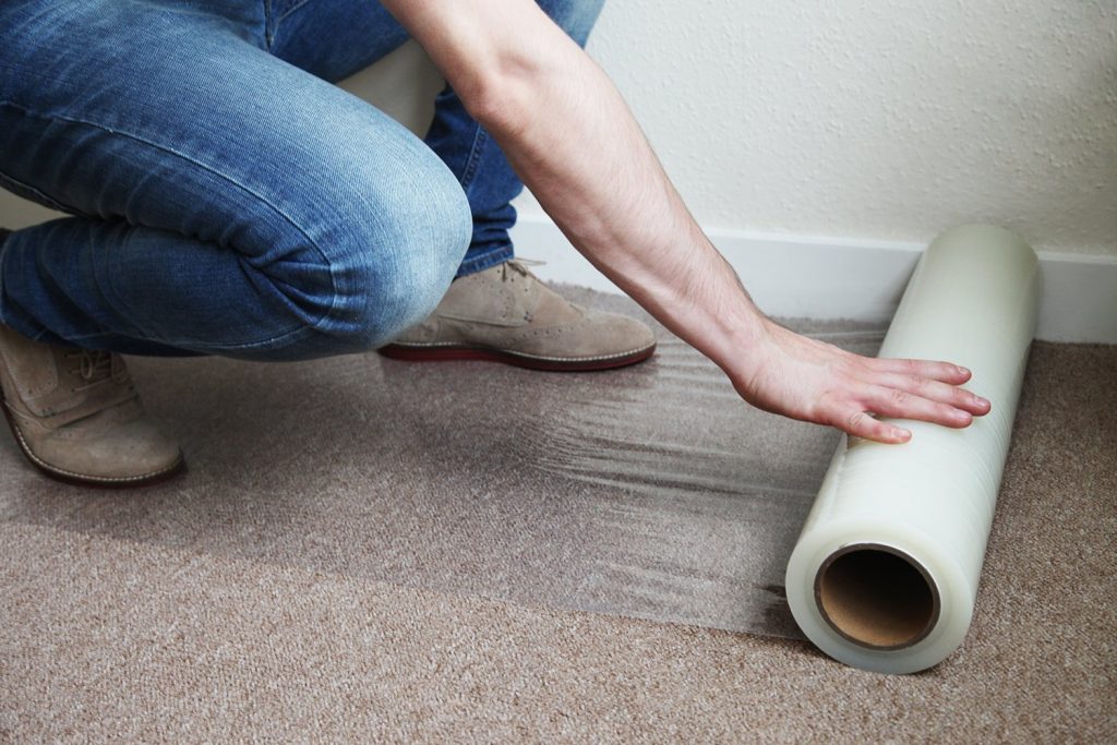 Benefits of Carpet Protectors