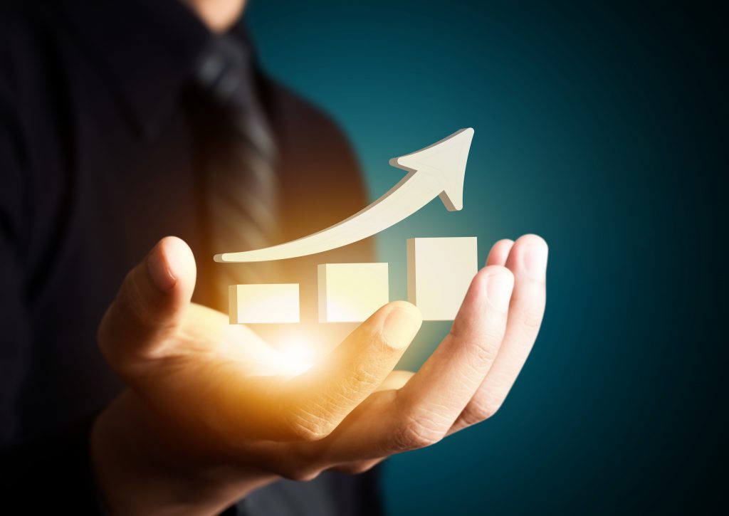 Business-Building 101: How To Keep Your Organization Going And Growing