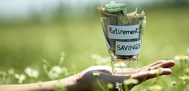 Financial Planning With Micro Finance