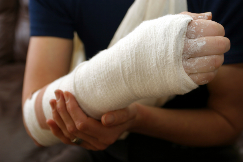 Learn When to Hire a Personal Injury Solicitor in Accident Cases
