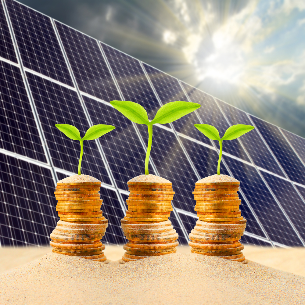The Benefits Of Energy Investments