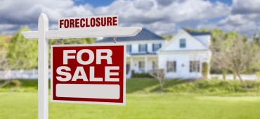 Things To Consider Before Buying A Foreclosure