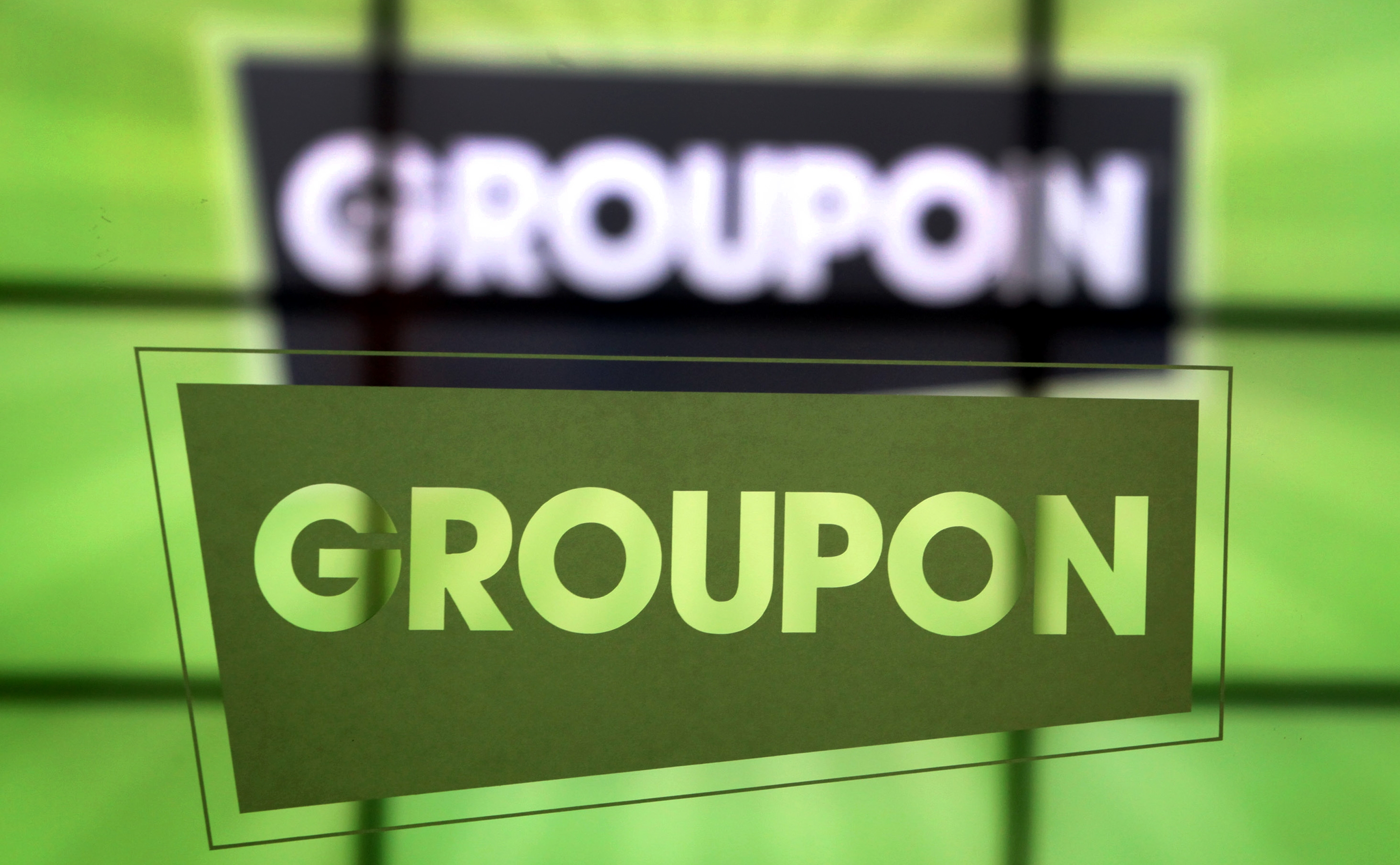 groupon