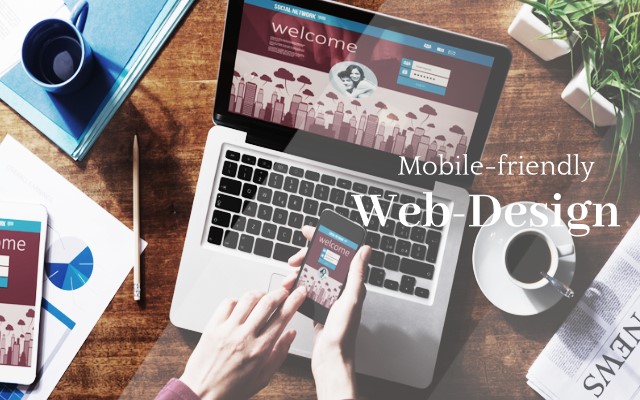 responsive web designs