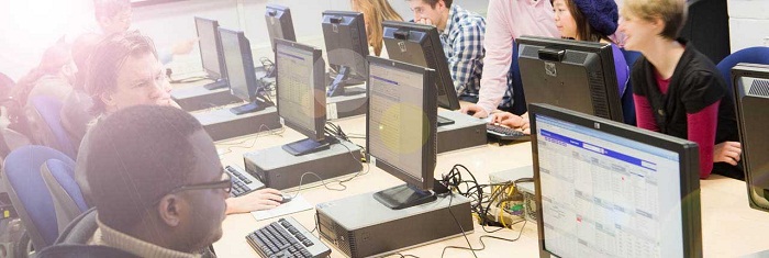 The Advances Of Modern Day E-Learning