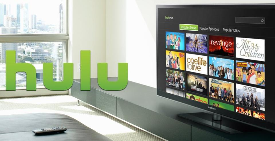 Where Do You Stream Hulu In 2017?