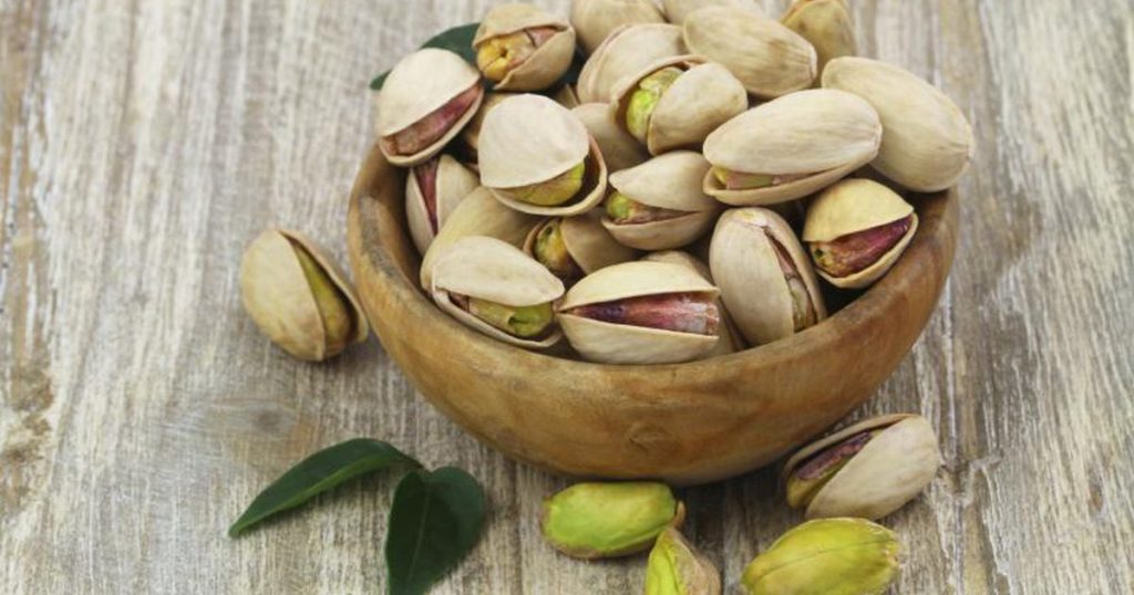 6 Weight Loss Friendly Nuts You Should Know