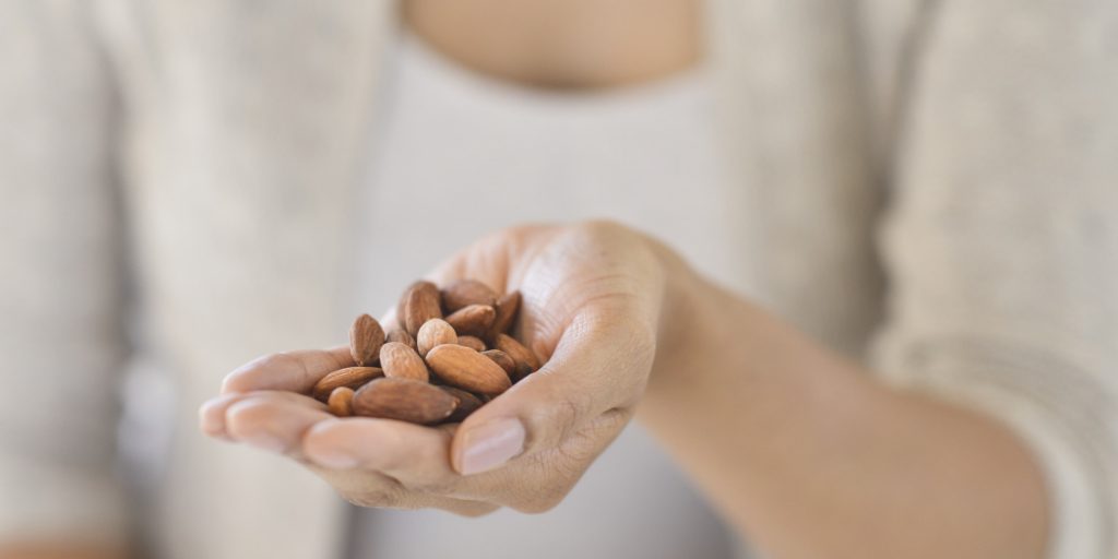 6 Weight Loss Friendly Nuts You Should Know