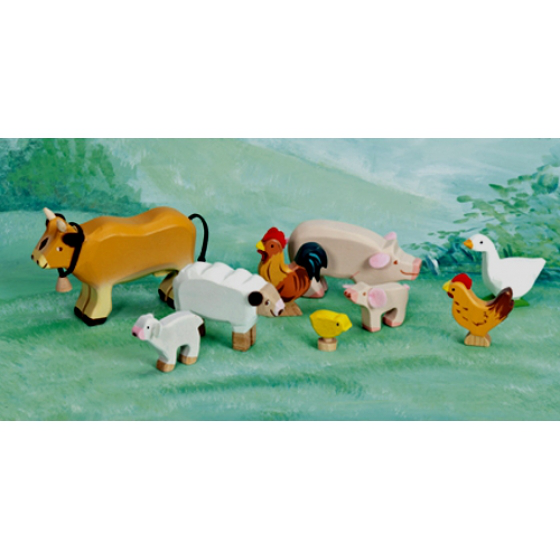 Helping Your Child To Speak Using Toys