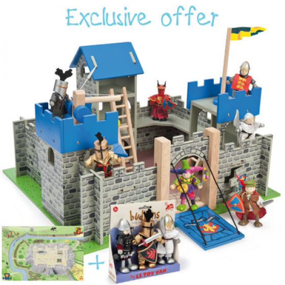 Helping Your Child To Speak Using Toys