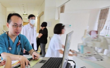 Singapore To Invest S$24m To Help Fill 9,000 Jobs In The Healthcare Sector