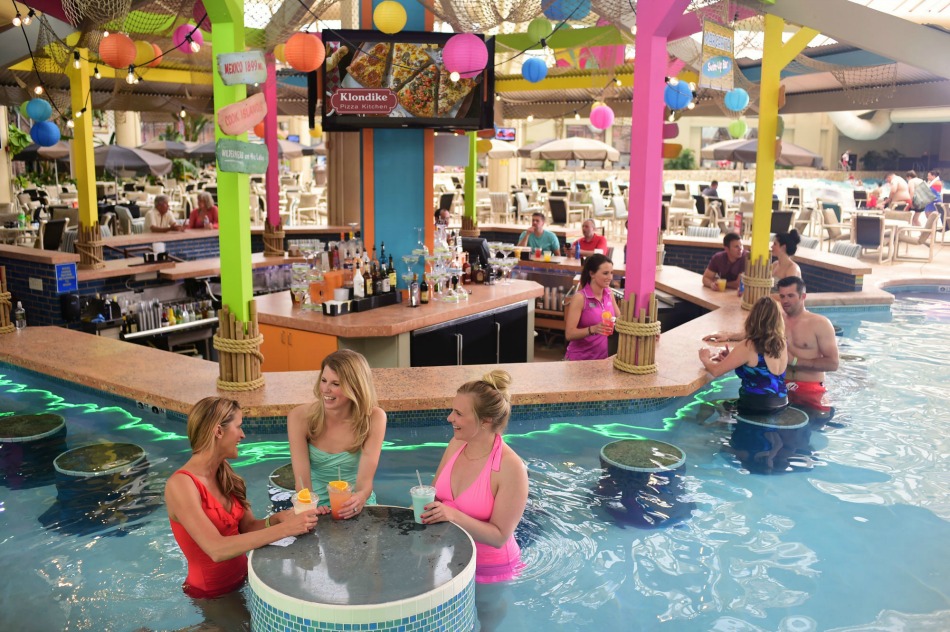 Wisconsin Dells Waterpark hotels – Excellent Place For A Family Vacation
