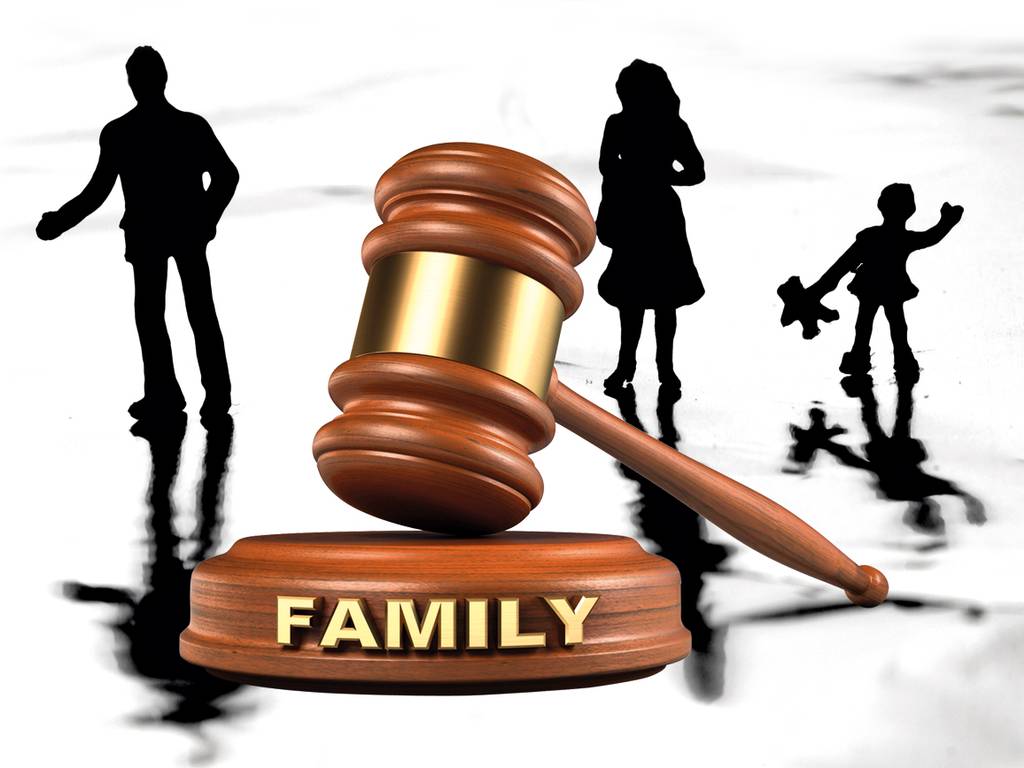 The Ins and Outs Of Family Law