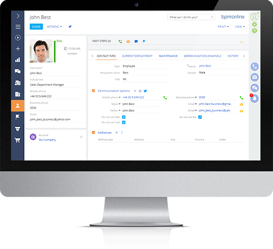 Improve Your Pharmaceutical Business With BPM Pharmacy