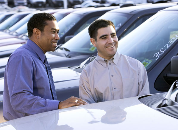 A Smart Buyer’s Guide For Choosing A Used Car