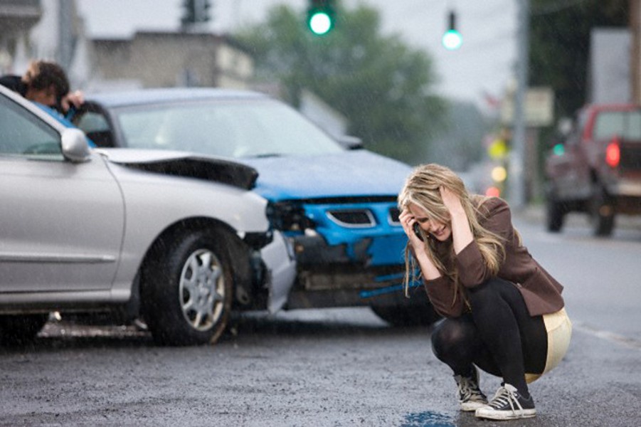 Essential Features You Must Know Before Hiring A Car Accident Attorney