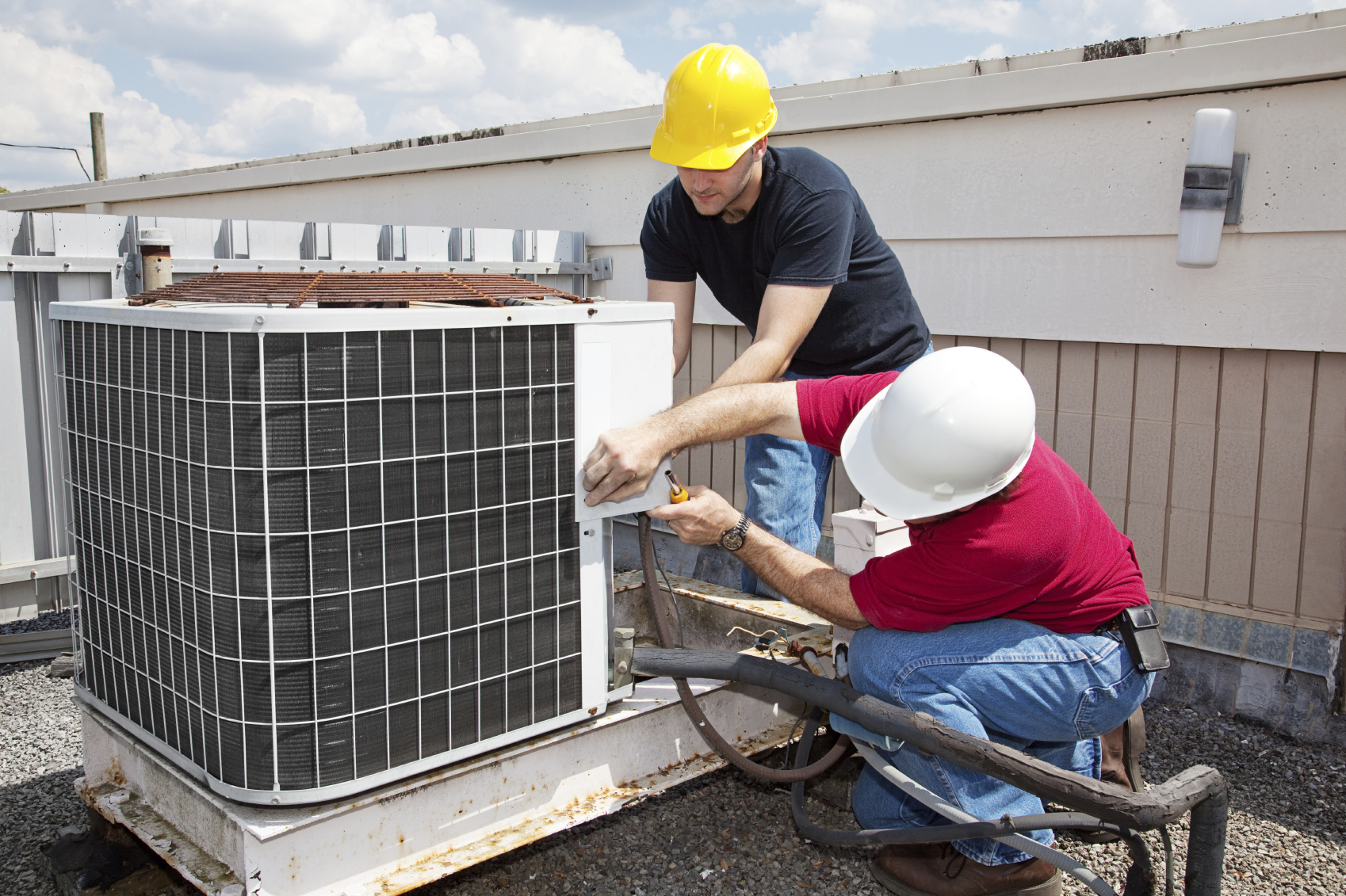 How To Figure Out What's Wrong With Your Air Conditioner