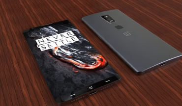 OnePlus To Launch Its Brand-New Handset‘OnePlus 5’in July 2017