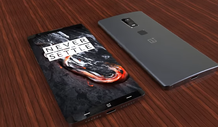 OnePlus To Launch Its Brand-New Handset‘OnePlus 5’in July 2017
