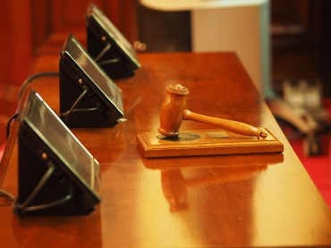 5 Steps To Take To Appeal A Court Ruling