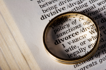 How To Successfully Navigate A Divorce