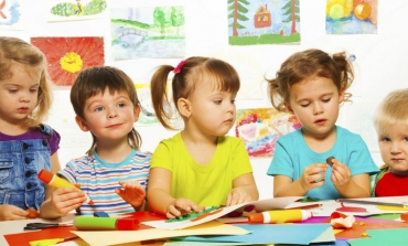 Making A Decision On A Day Nursery For Your Child