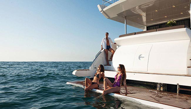 Boat Charter Croatia – The Vacation Of  Your Dreams Is Few Clicks Away