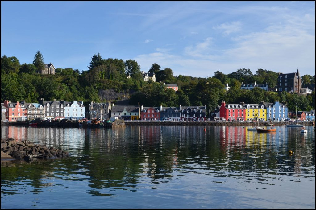 The 5 Best UK Parks To Capture Photos Of Nature