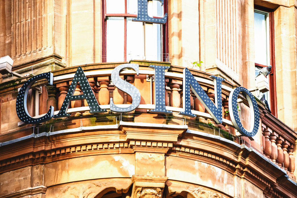 The 5 Best Casinos In London