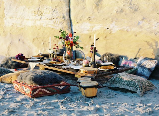 Enthralling Daze Amid The Beautiful Beaches and Incredible Palms Of Goa