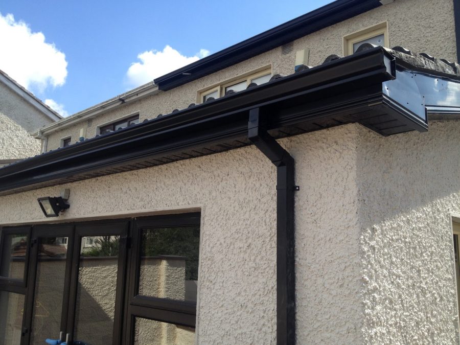 Seamless Gutters: Prolific Working With Extreme Ease!