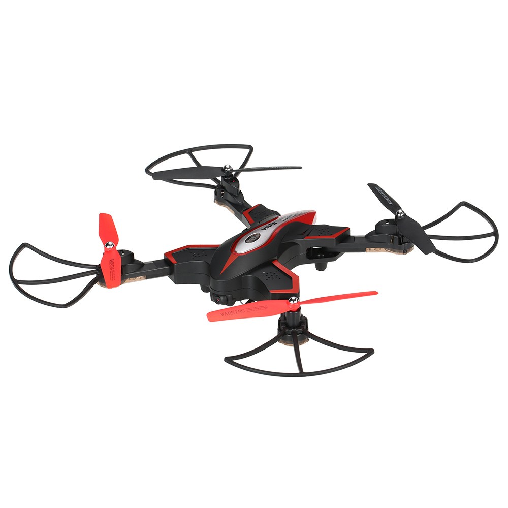 SYMA X56W: A RAPID LOOK INTO A POTENT QUADCOPTER