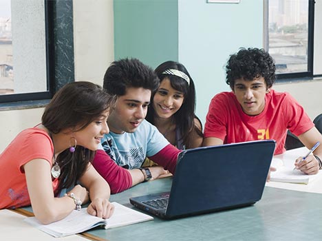 Few Qualities Reviewer Will Be Looking in a Term End Paper