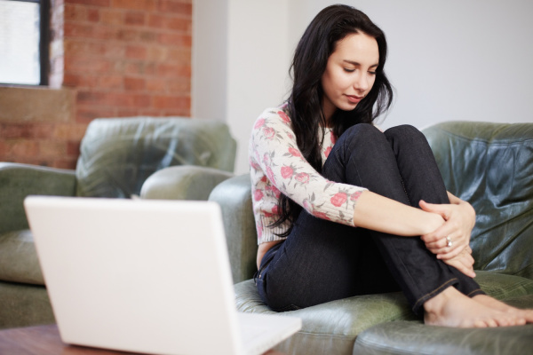 Filing Revenge Porn Is Necessary Against Perverts Posting Your Nude Snaps Online