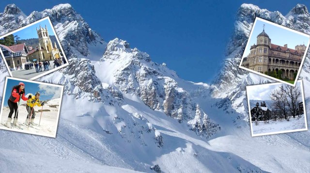 Kullu Manali Tour – What To See And Do?