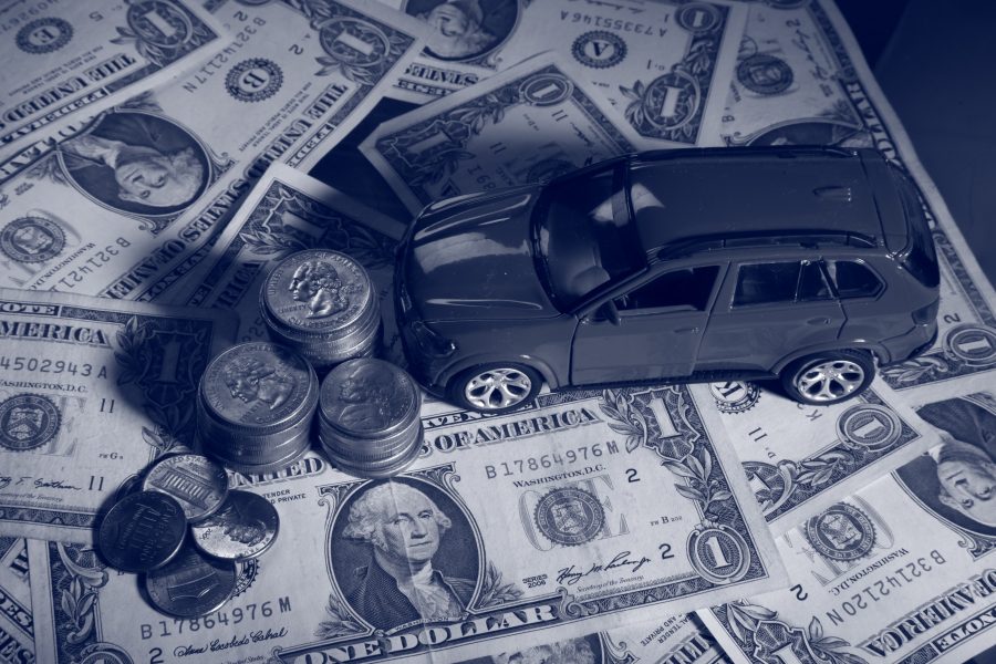 What Are The Steps Involved To Buy A Car On EMI