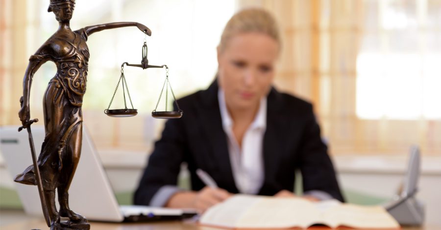 Top 5 Qualities Of A Great Lawyer