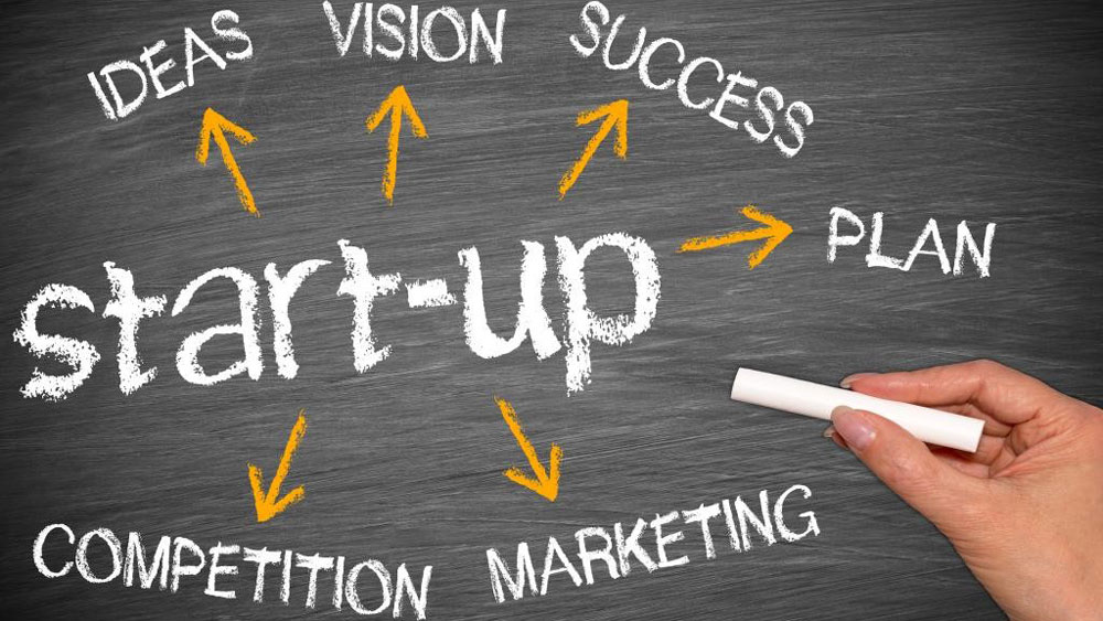 Mistakes Entrepreneurs Make When Starting Online