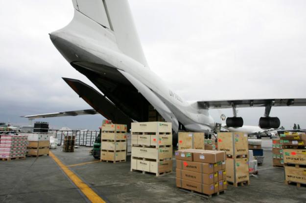 Documents Needed For Air Shipping
