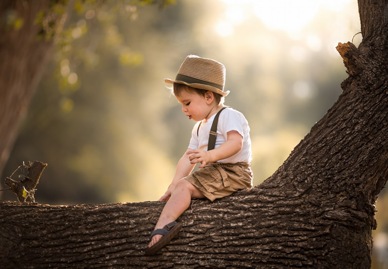 Jay Alan Blackmore Says On Traveling and Budget Based Photography