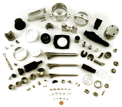Photoetched Medical Parts