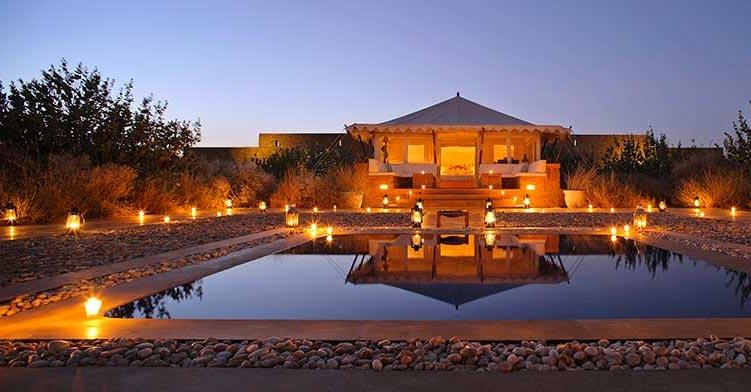 Stay In Jaisalmer Desert – Living Life As Kings