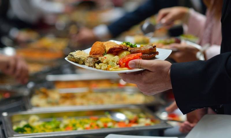 How To Start A Catering Business